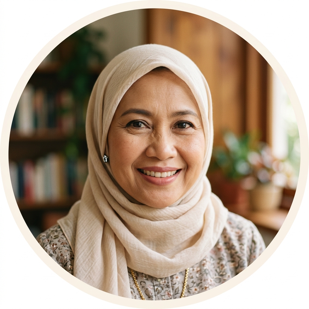 Ibu Nurul H.